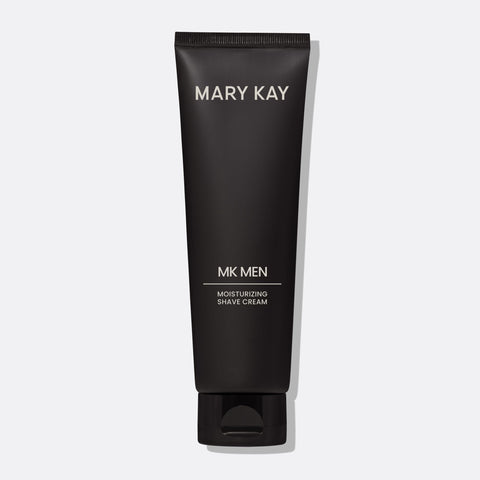 Creme de Barbear Hidratante MkMen®