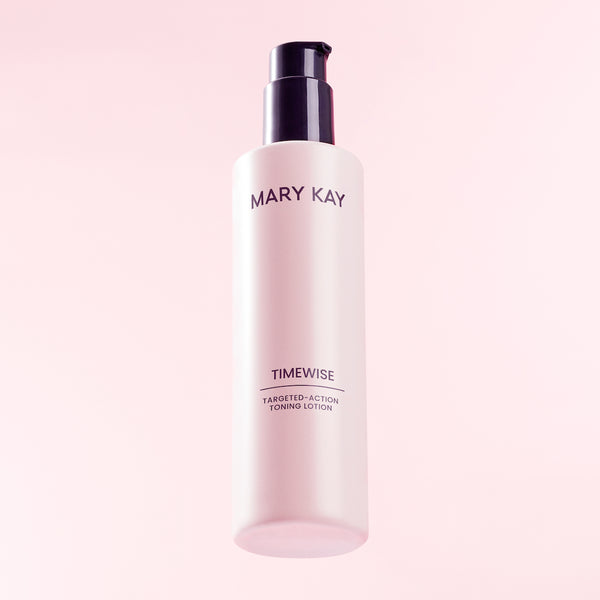 Loção Tonificadora para o corpo TimeWise Body™ Targeted-Action (236ml)