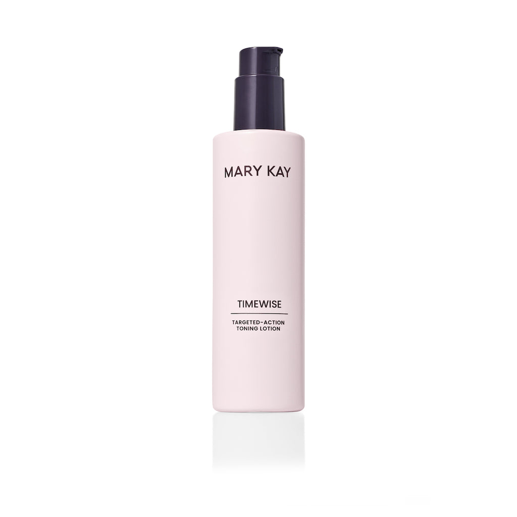 Loção Tonificadora para o corpo TimeWise Body™ Targeted-Action (236ml)