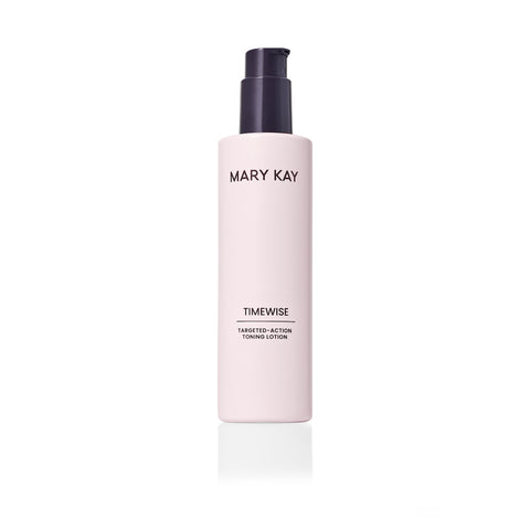 Loção Tonificadora para o corpo TimeWise Body™ Targeted-Action (236ml)