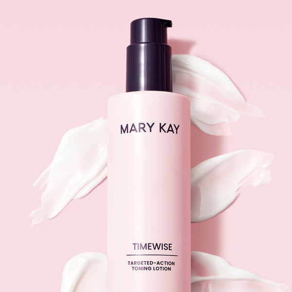 Loção Tonificadora para o corpo TimeWise Body™ Targeted-Action (236ml)