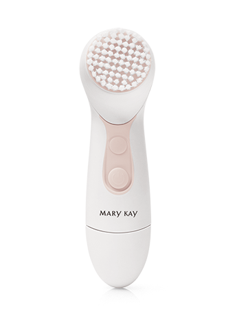 Escova de Limpeza Skinvigorate - Eunice Abrunhosa - Consultora de Beleza Indep. "Mary Kay"