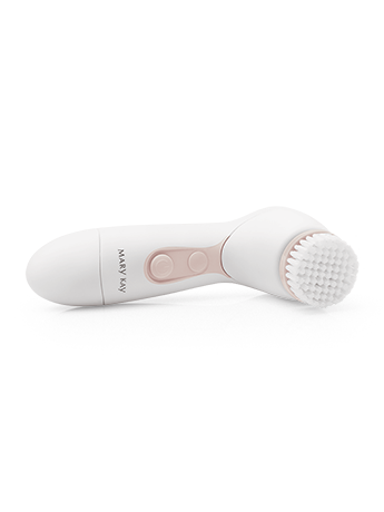 Escova de Limpeza Skinvigorate - Eunice Abrunhosa - Consultora de Beleza Indep. "Mary Kay"