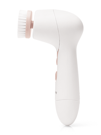 Escova de Limpeza Skinvigorate - Eunice Abrunhosa - Consultora de Beleza Indep. "Mary Kay"