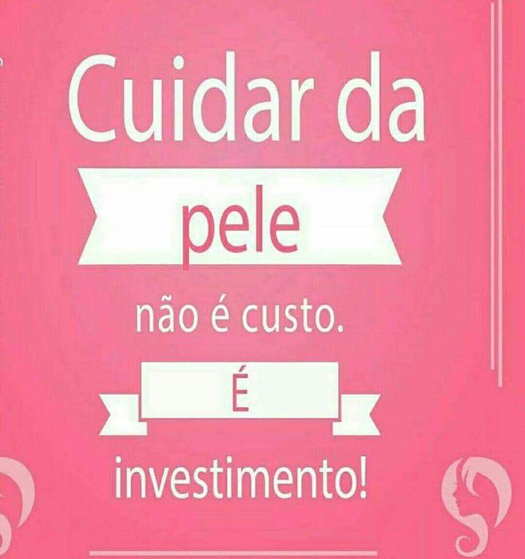 Maquilhagem